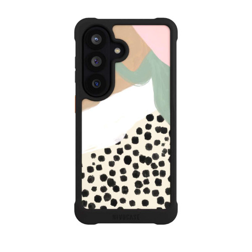 Samsung Galaxy S26 NIVOmax Crazy Life Boho Soft 