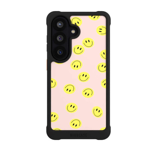 Samsung Galaxy S26 NIVOmax Smiles Flying