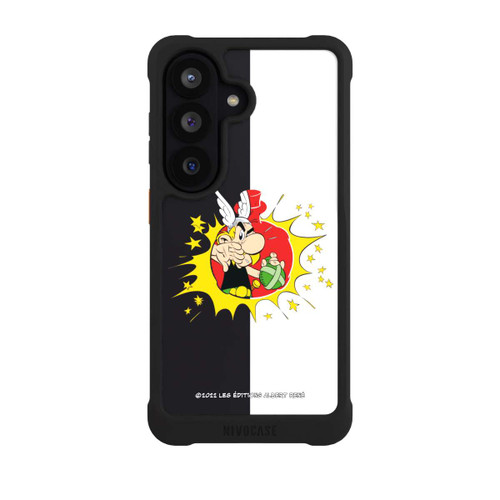 Samsung Galaxy S26 NIVOmax Astérix Potion Magique