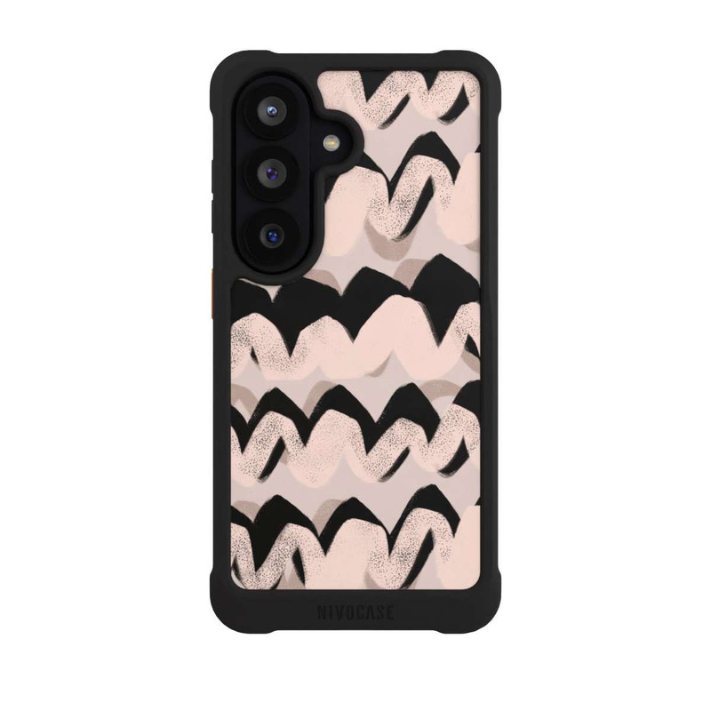 Galaxy S26 NIVOmax Zig Zag