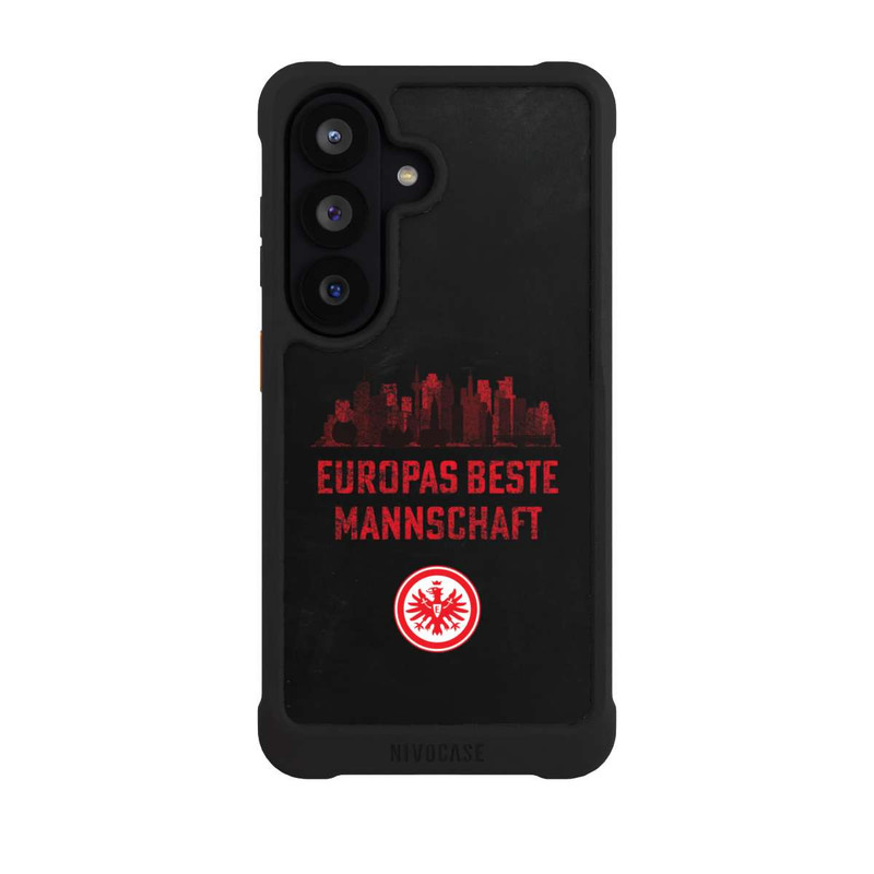 Galaxy S26 NIVOmax Europas Beste Mannschaft