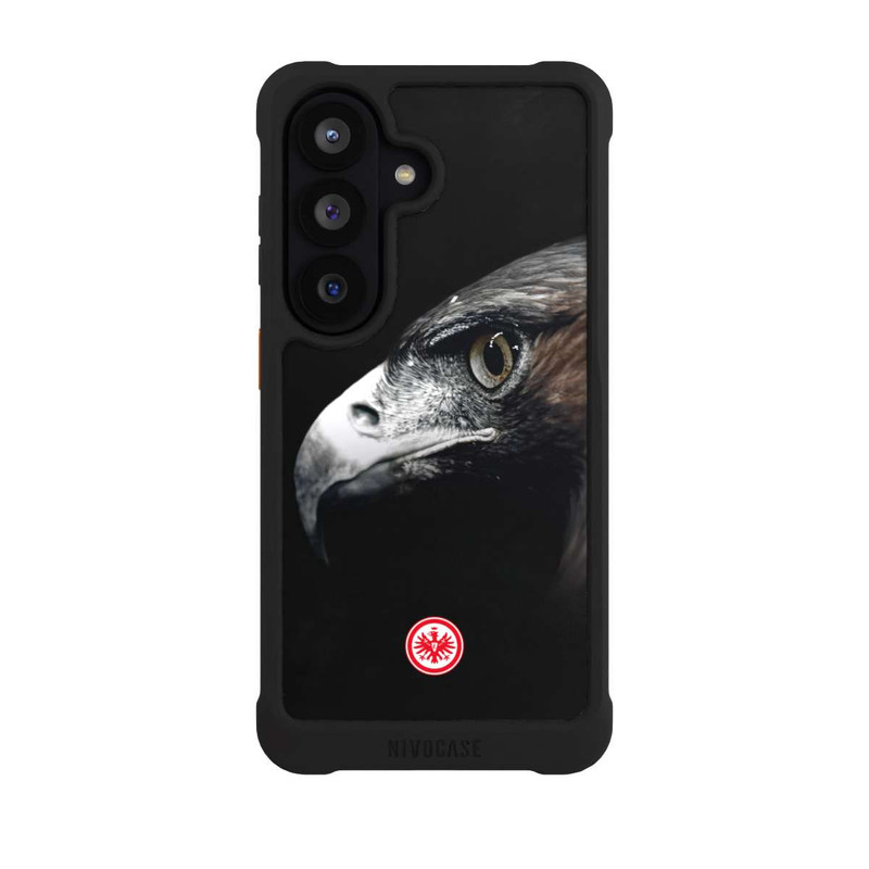 Galaxy S26 NIVOmax Eintracht Attila Schwarz