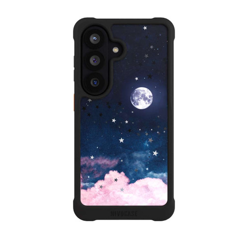 Samsung Galaxy S26 NIVOmax Sweet Moonlight