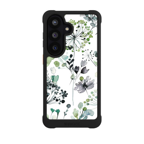 Samsung Galaxy S26 NIVOmax Wildgräser Eukalyptus