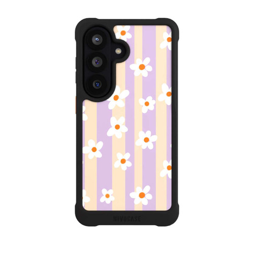 Samsung Galaxy S26 NIVOmax Gänseblümchen oh Gänseblümchen