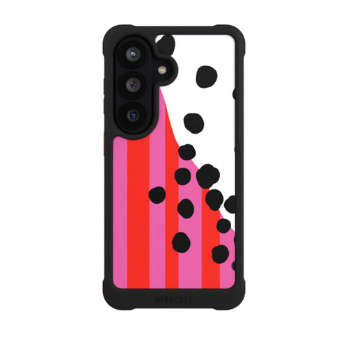 Samsung Galaxy S26 NIVOmax Glänzende Punkte