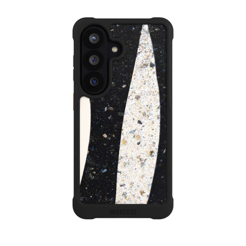 Samsung Galaxy S26 NIVOmax Dazwischen