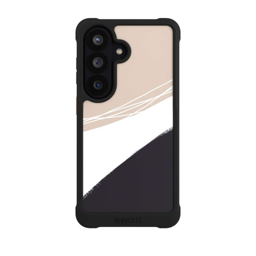Samsung Galaxy S26 NIVOmax Glückliche Harmonie