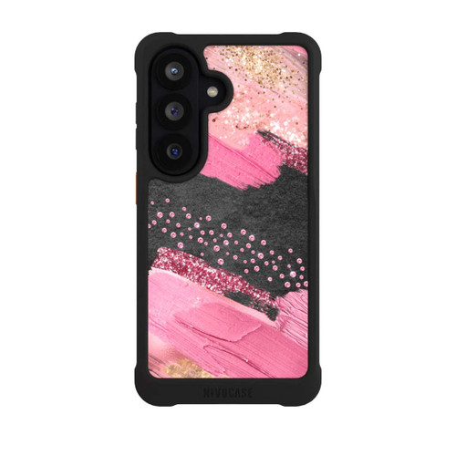 Samsung Galaxy S26 NIVOmax Fancy Stripes