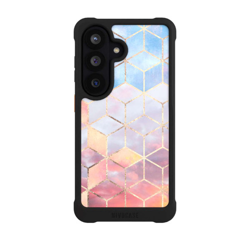 Samsung Galaxy S26 NIVOmax Magic Sky Cubes