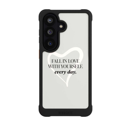 Samsung Galaxy S26 NIVOmax Fall in Love With Yourself