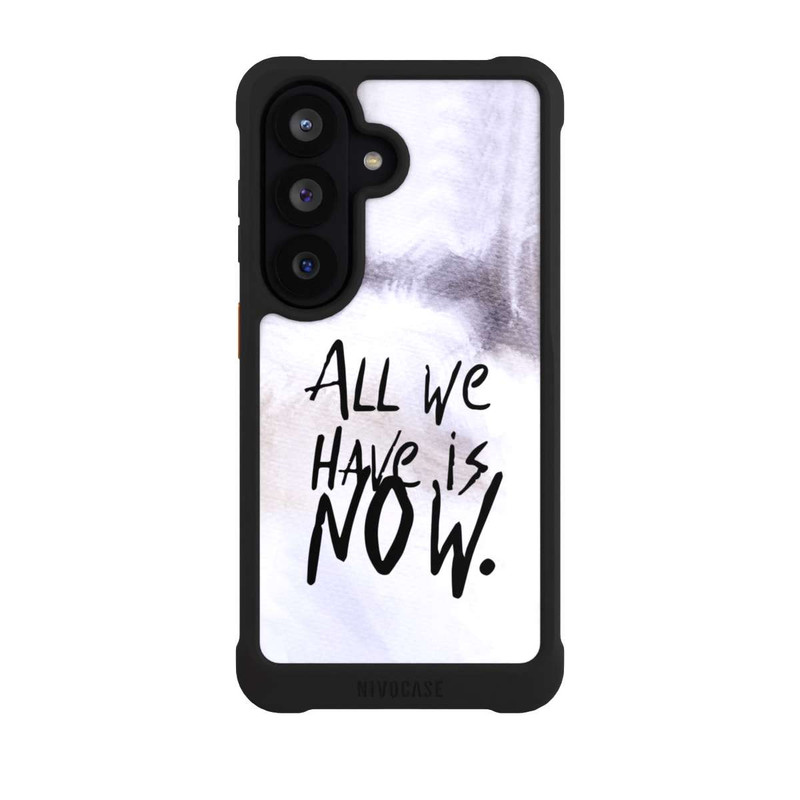 Galaxy S26 NIVOmax All We Have