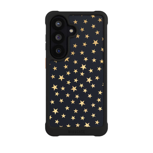 Samsung Galaxy S26 NIVOmax Stardust At Midnight