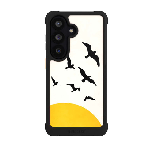 Samsung Galaxy S26 NIVOmax Wings To Fly