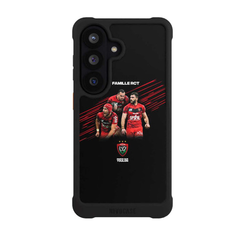 Samsung Galaxy S26 NIVOmax La Famille RCT