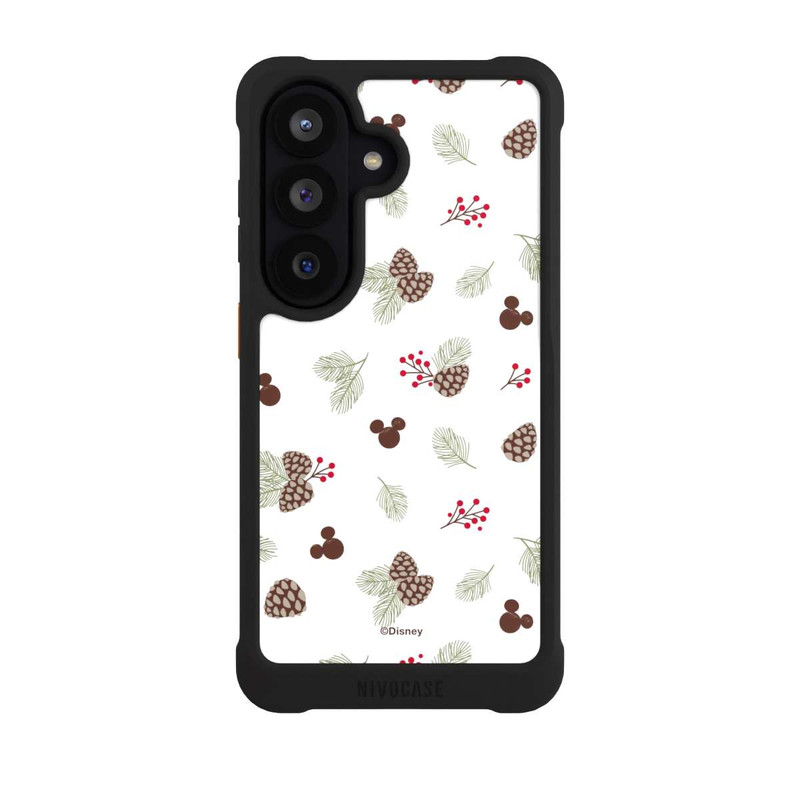 Galaxy S26 NIVOmax Micky-Kegel-Muster