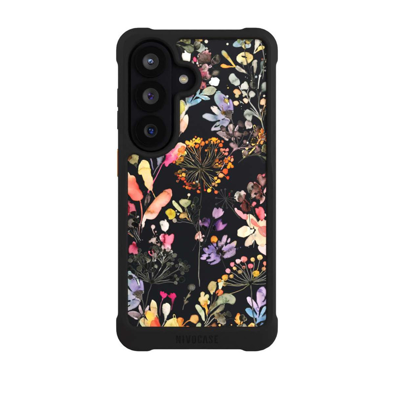 Galaxy S26 NIVOmax Herbes sauvages noires