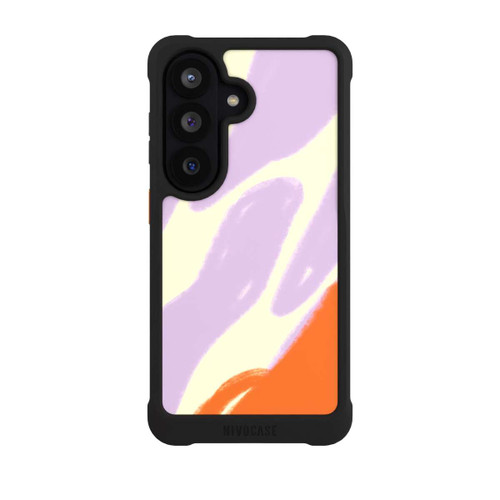 Samsung Galaxy S26 NIVOmax Boho Flow 