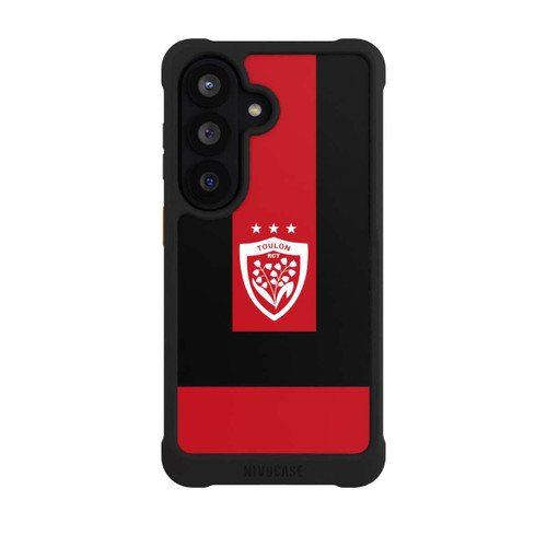 Samsung Galaxy S26 NIVOmax RCT Maillot Domicile