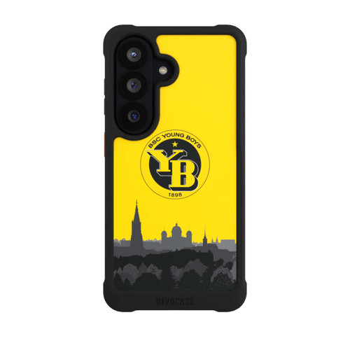 Samsung Galaxy S26 NIVOmax BSC YB Skyline