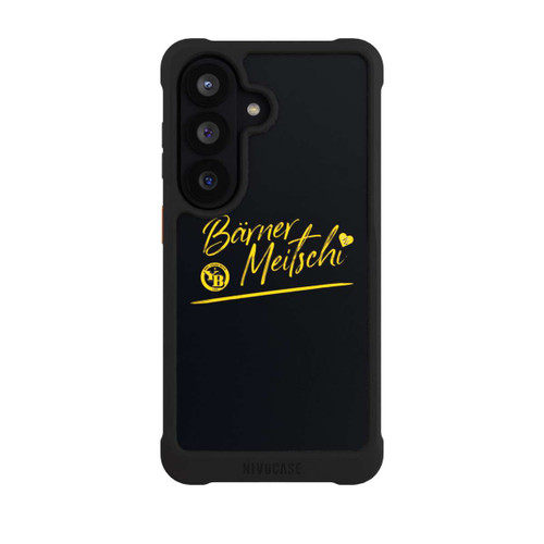 Samsung Galaxy S26 NIVOmax BSC YB Bärner Meitschi