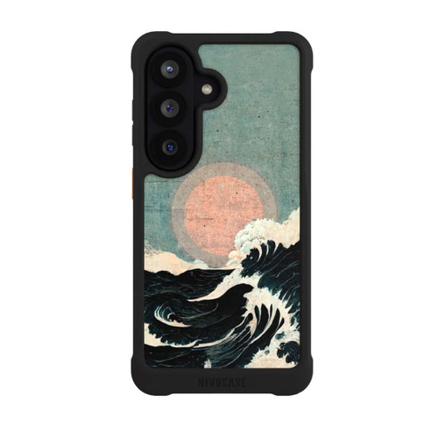 Samsung Galaxy S26 NIVOmax Lac sauvage