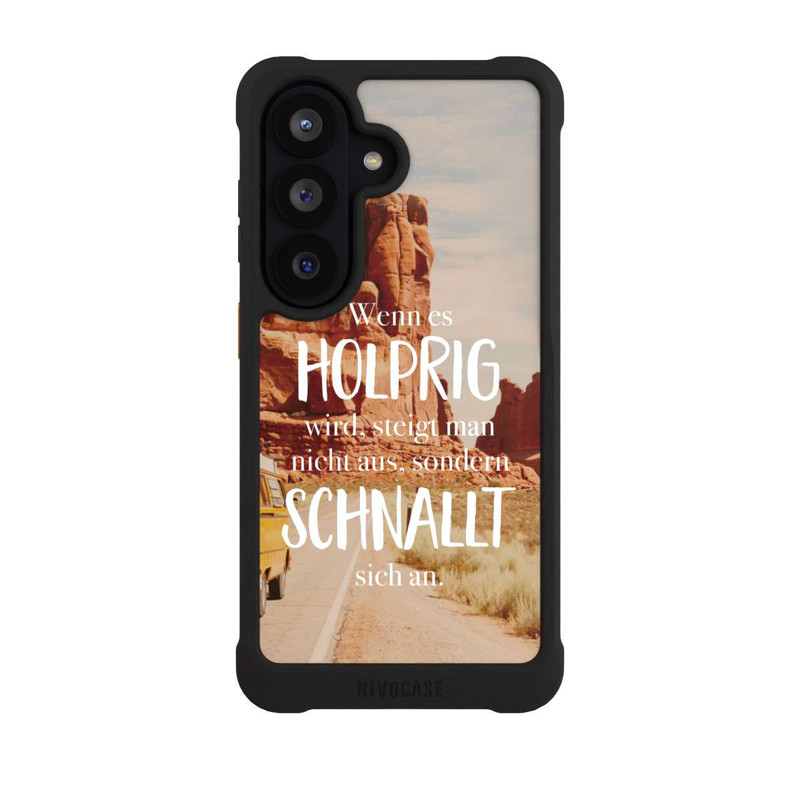 Galaxy S26 NIVOmax Holpriger Weg