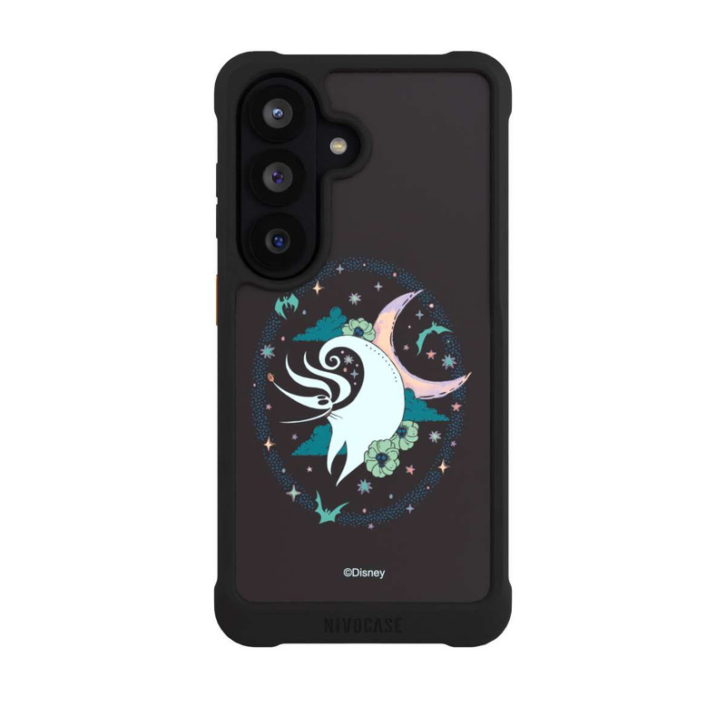 Galaxy S26 NIVOmax Nightmare Before Christmas Zero Dog