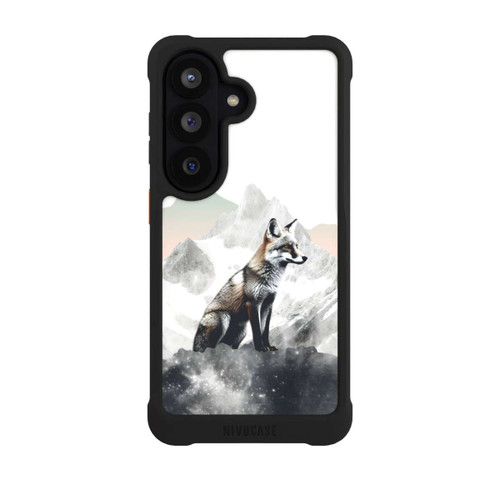 Samsung Galaxy S26 NIVOmax Mountain Fox