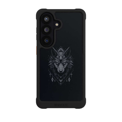 Samsung Galaxy S26 NIVOmax Zodiac Wolf