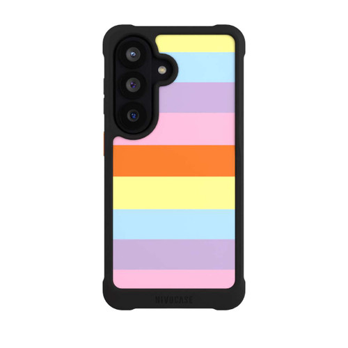 Samsung Galaxy S26 NIVOmax Glück