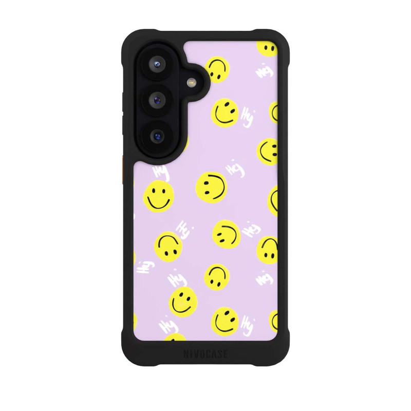 Galaxy S26 NIVOmax Hej Sourire