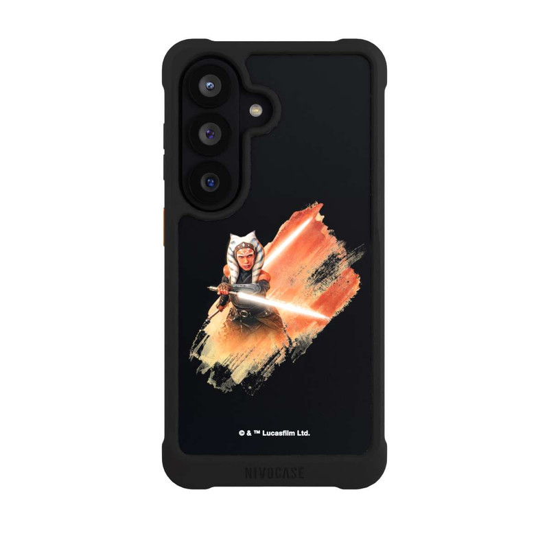 Galaxy S26 NIVOmax Ahsoka Tano