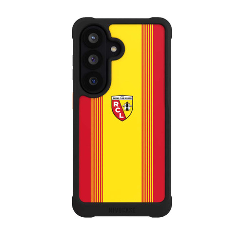 Samsung Galaxy S26 NIVOmax RCL Maillot Domicile 23/24
