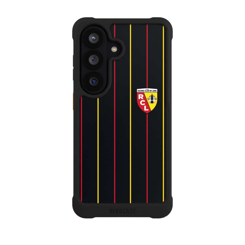 Galaxy S26 NIVOmax RCL Maillot Extérieur 23/24
