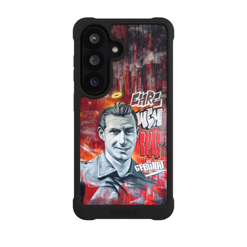 Samsung Galaxy S26 NIVOmax 1.FCK Fritz Walter
