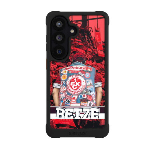 Samsung Galaxy S26 NIVOmax 1.FCK Betze
