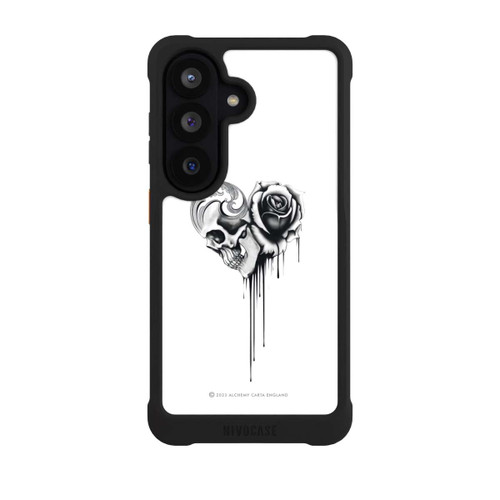 Samsung Galaxy S26 NIVOmax Amour Noir