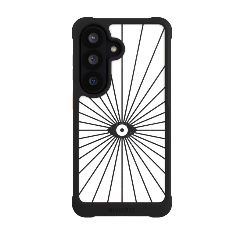 Galaxy S26 NIVOmax Großer Bruder