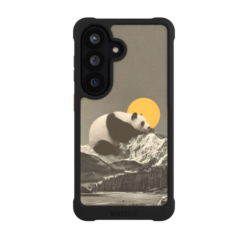 Samsung Galaxy S26 NIVOmax Giant Panda Nap