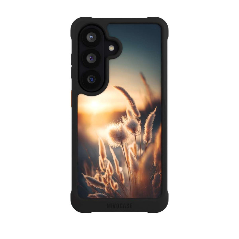 Galaxy S26 NIVOmax Beautiful Back Light avec IA