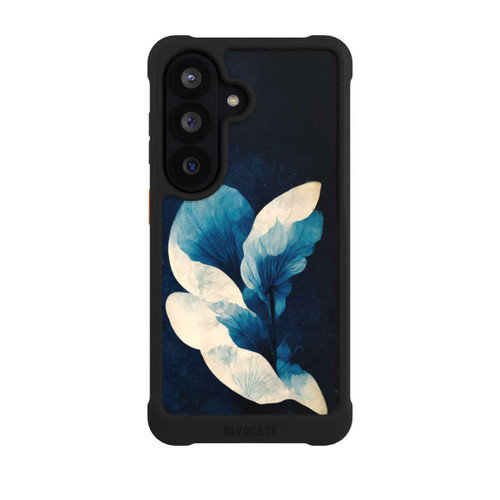 Samsung Galaxy S26 NIVOmax Lys bleu de nuit