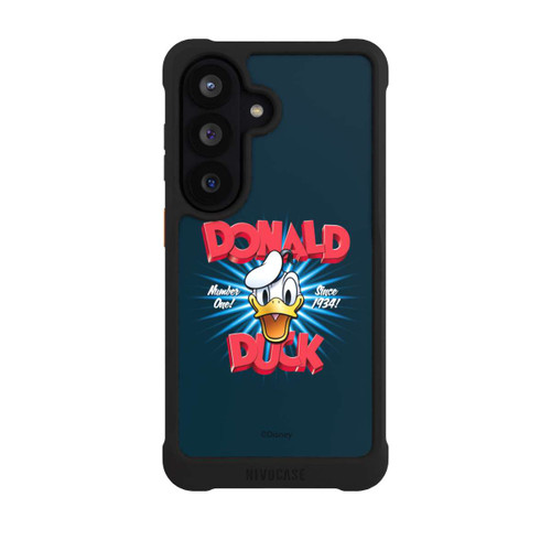 Samsung Galaxy S26 NIVOmax Donald Duck Since 1934