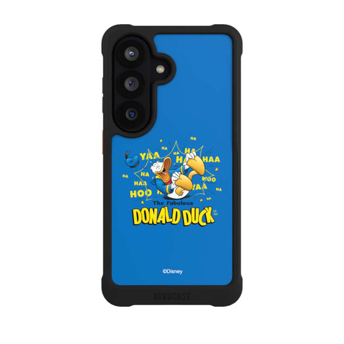 Samsung Galaxy S26 NIVOmax Donald Duck Laughing
