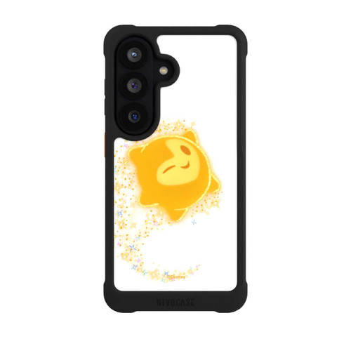 Samsung Galaxy S26 NIVOmax Wish Star