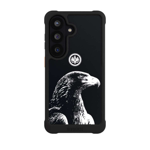 Samsung Galaxy S26 NIVOmax SGE Attila