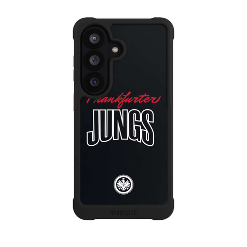 Samsung Galaxy S26 NIVOmax Frankfurter Jungs