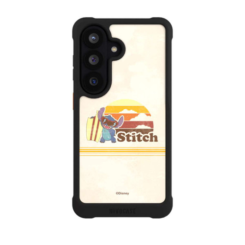 Samsung Galaxy S26 NIVOmax Stitch Sunset Surfing