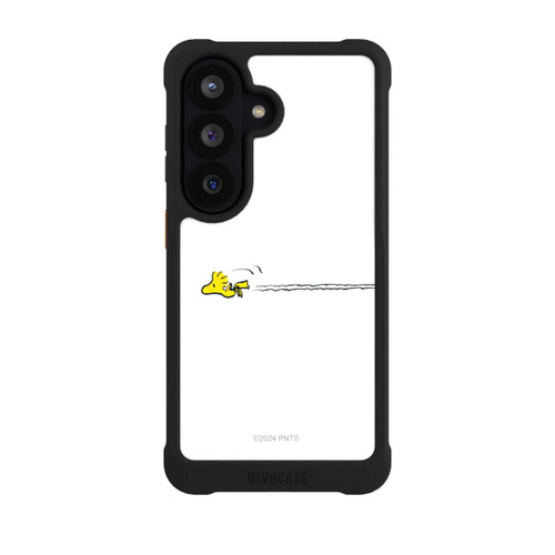 Samsung Galaxy S26 NIVOmax Peanuts Woodstock