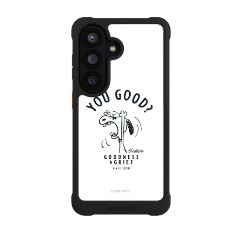 Samsung Galaxy S26 NIVOmax Snoopy You Good
